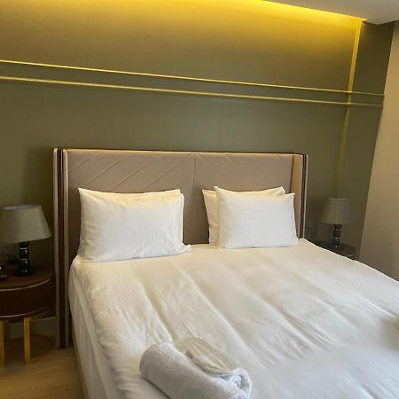 The Biancho Hotel Old City - Special Category 伊斯坦布尔 外观 照片