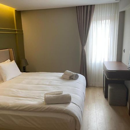 The Biancho Hotel Old City - Special Category 伊斯坦布尔 外观 照片