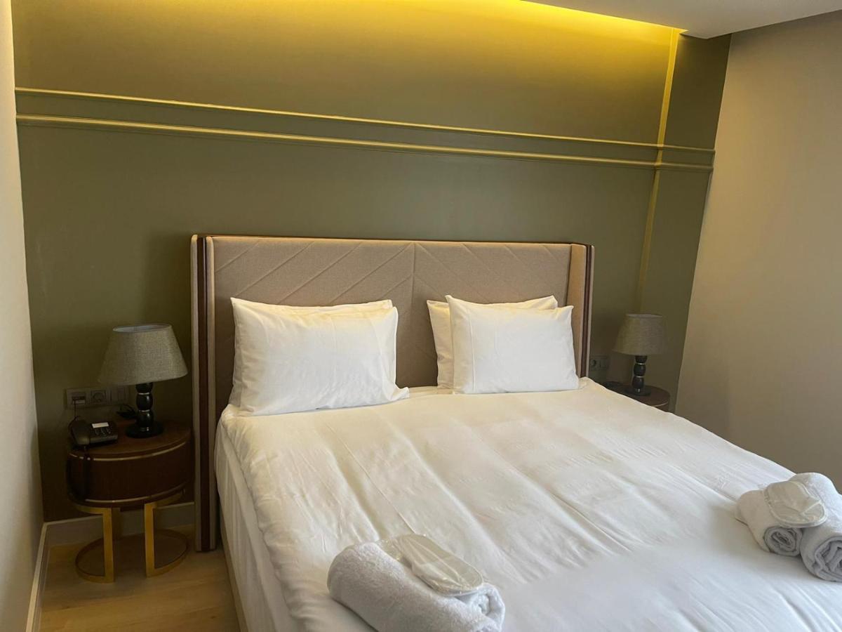 The Biancho Hotel Old City - Special Category 伊斯坦布尔 外观 照片