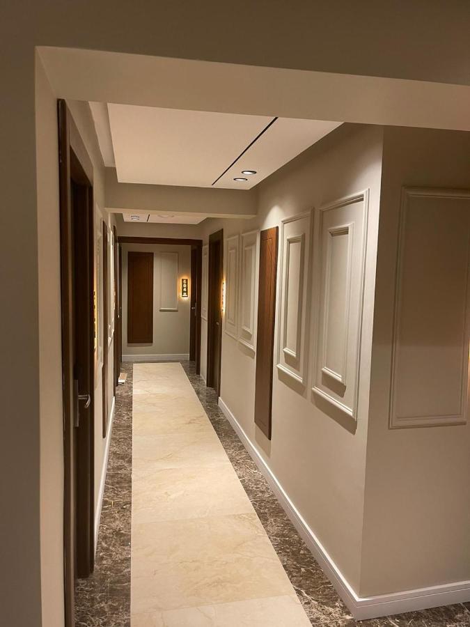 The Biancho Hotel Old City - Special Category 伊斯坦布尔 外观 照片