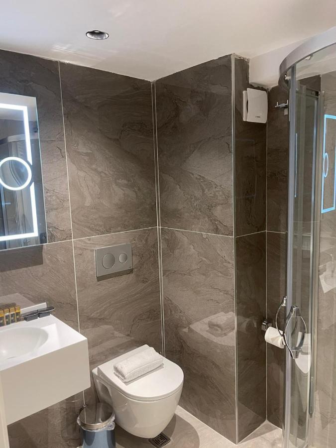 The Biancho Hotel Old City - Special Category 伊斯坦布尔 外观 照片