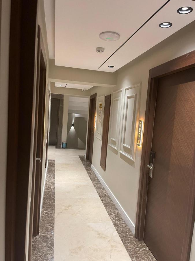 The Biancho Hotel Old City - Special Category 伊斯坦布尔 外观 照片