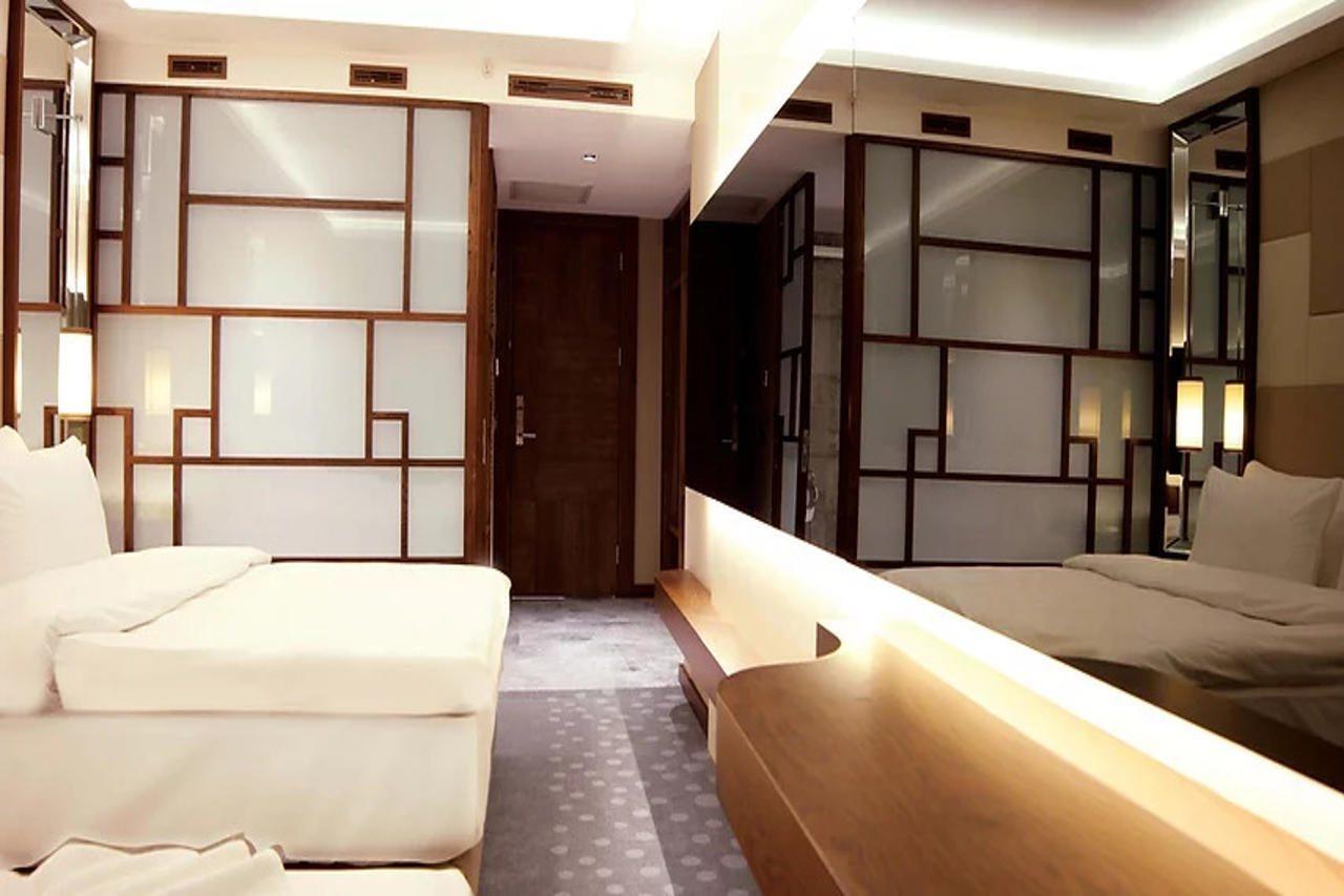 The Biancho Hotel Old City - Special Category 伊斯坦布尔 外观 照片