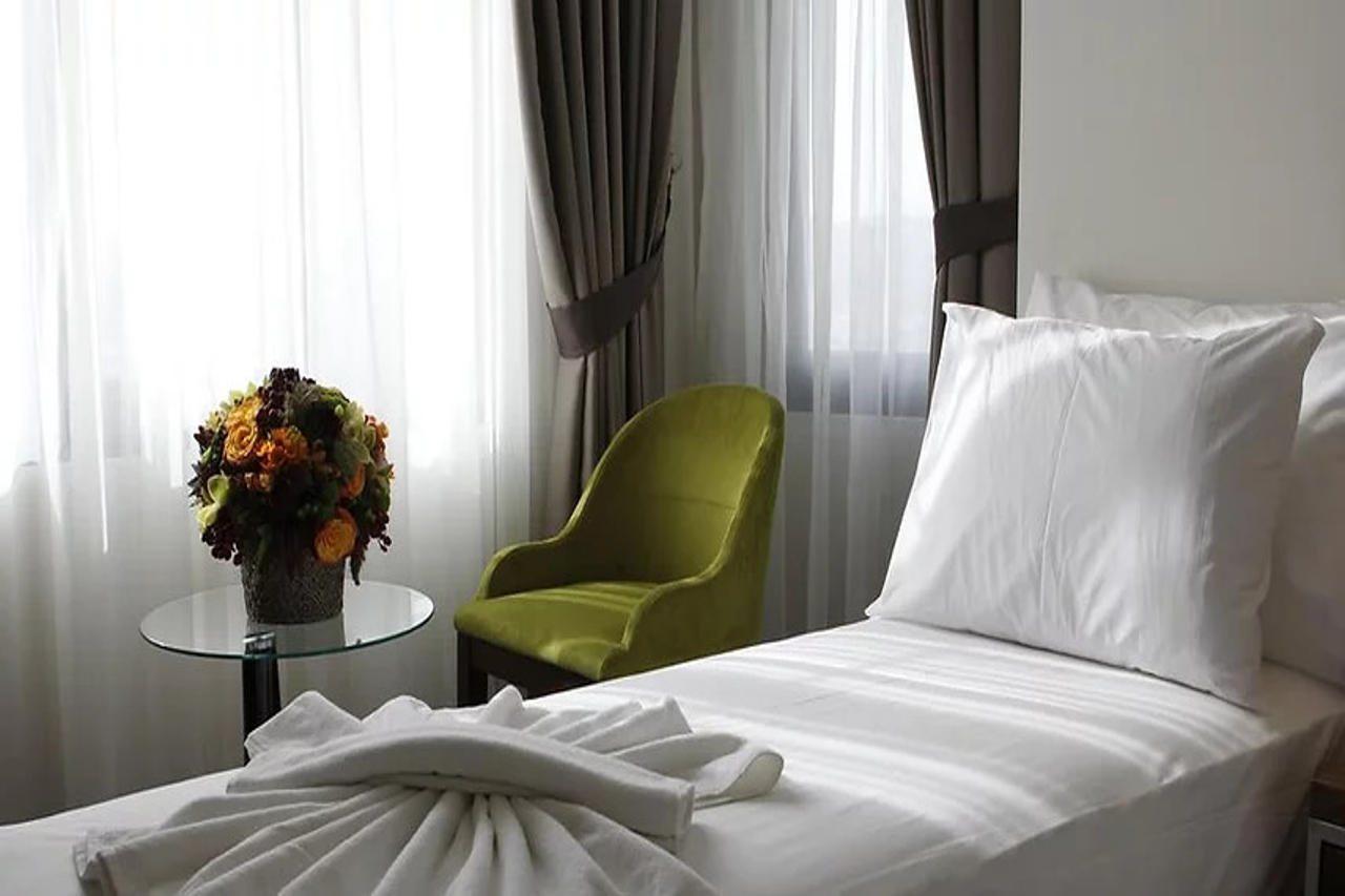 The Biancho Hotel Old City - Special Category 伊斯坦布尔 外观 照片
