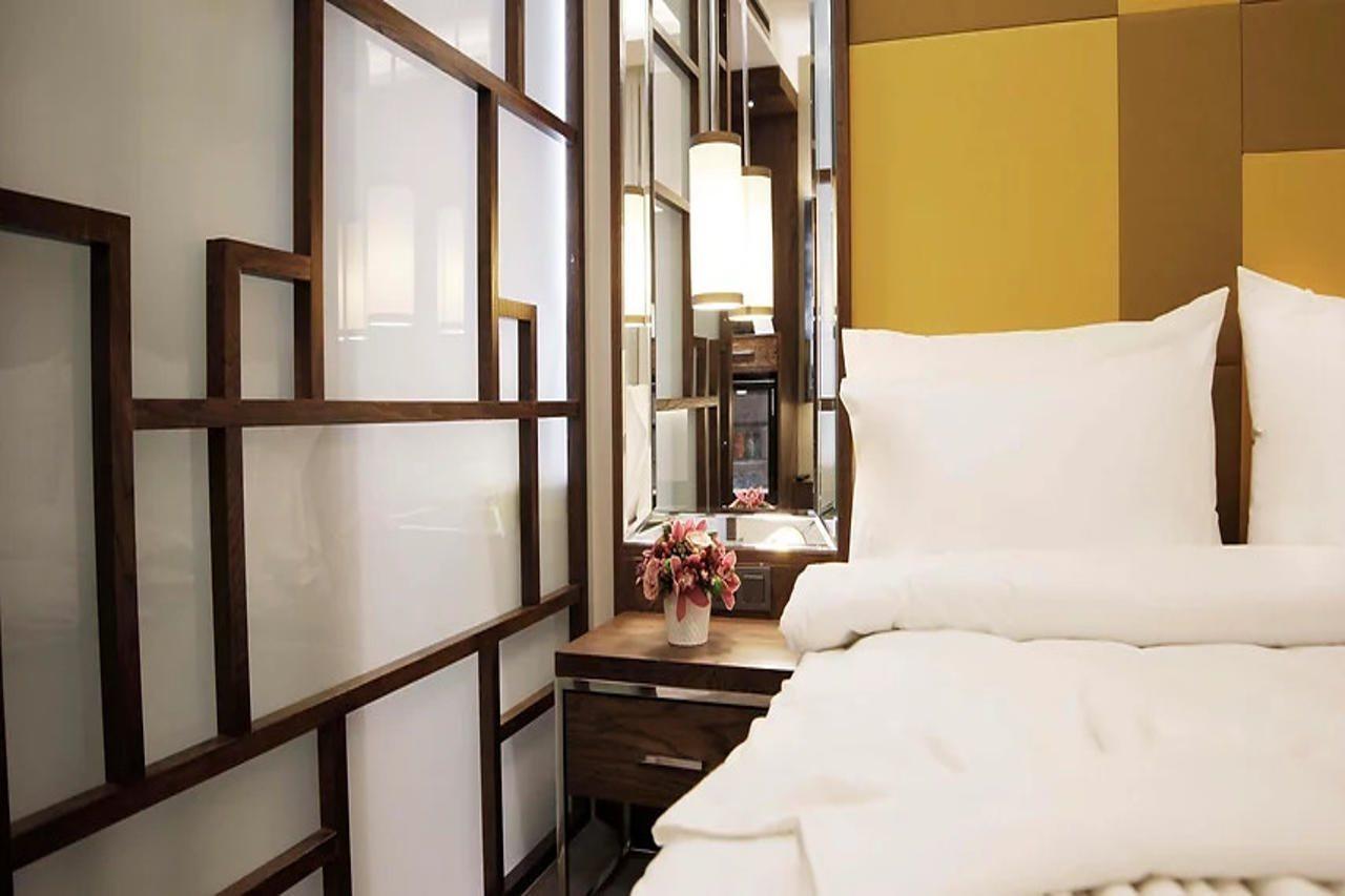 The Biancho Hotel Old City - Special Category 伊斯坦布尔 外观 照片