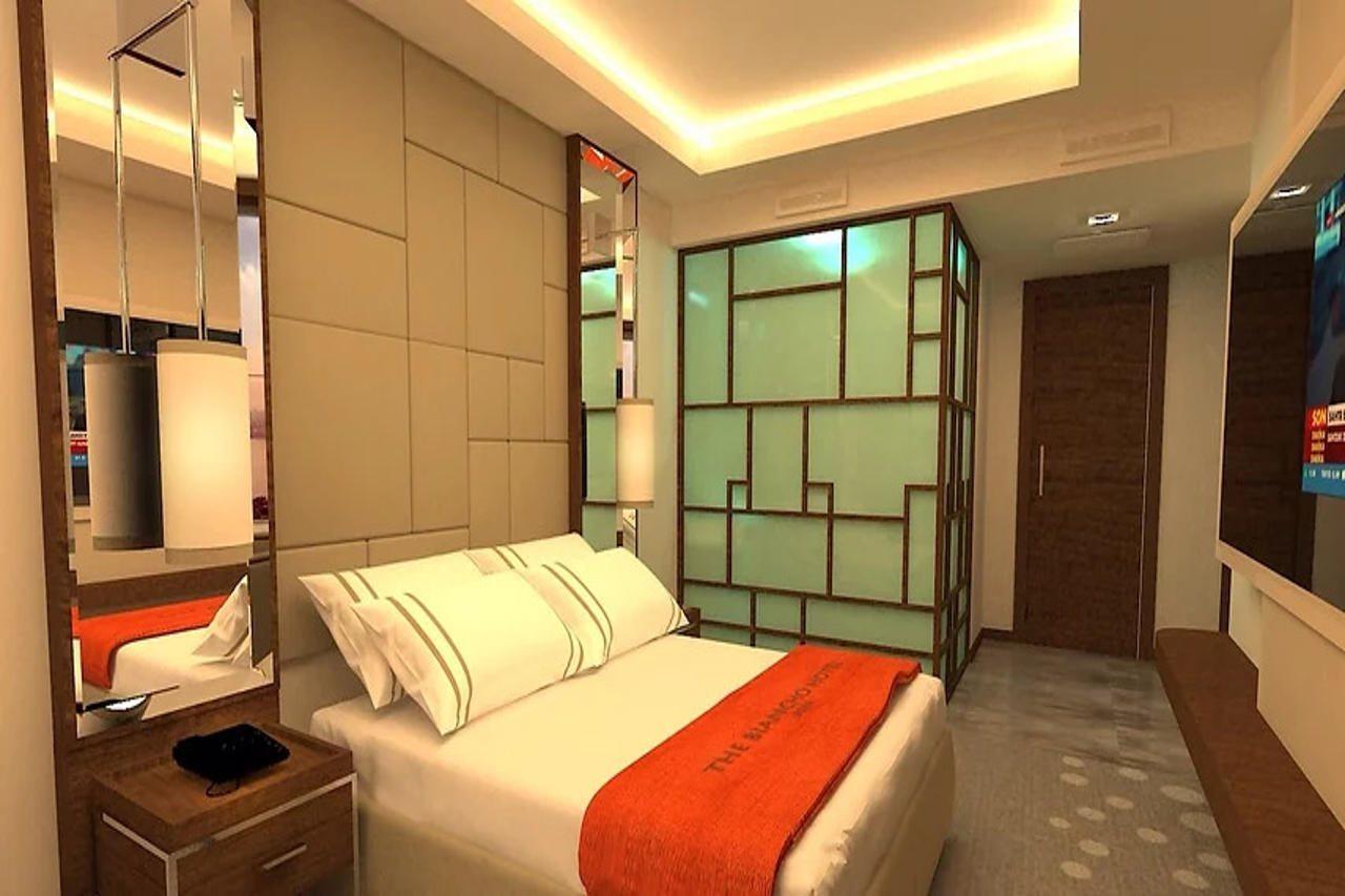 The Biancho Hotel Old City - Special Category 伊斯坦布尔 外观 照片