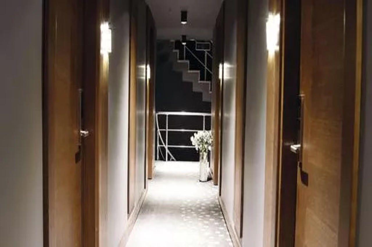 The Biancho Hotel Old City - Special Category 伊斯坦布尔 外观 照片