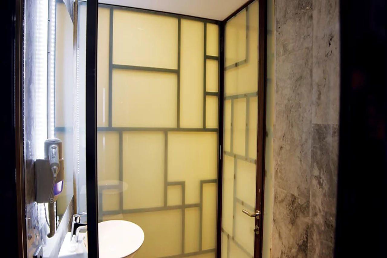 The Biancho Hotel Old City - Special Category 伊斯坦布尔 外观 照片